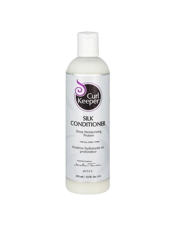 Après-shampoing Curl Keeper Silk - 355 ml