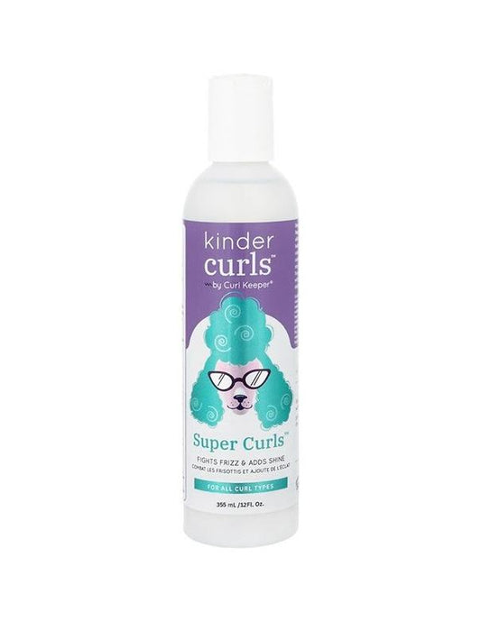 Super Curls Styler - 355ml