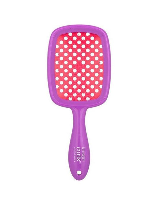 La brosse Kinder