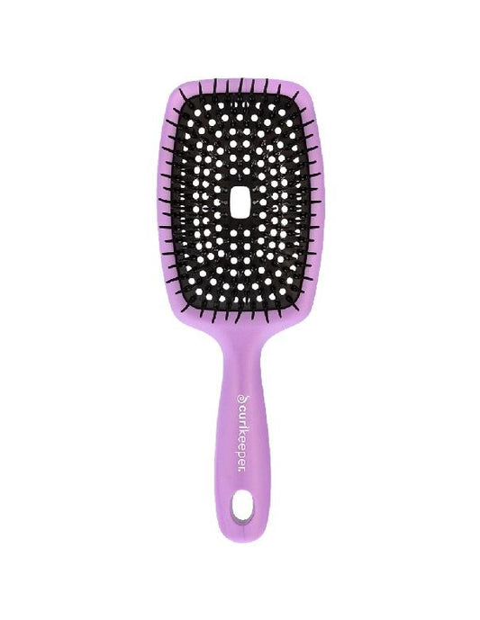 Brosse flexible Curl Keeper Violet