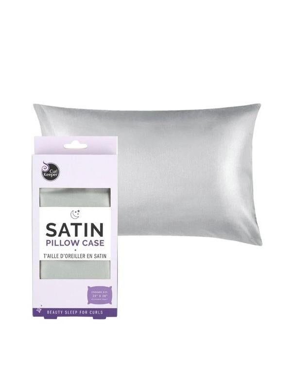 Curl Keeper Satin Pillowcase