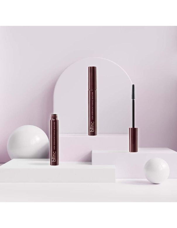 Blinc Lash Extension Tubing Mascara Black