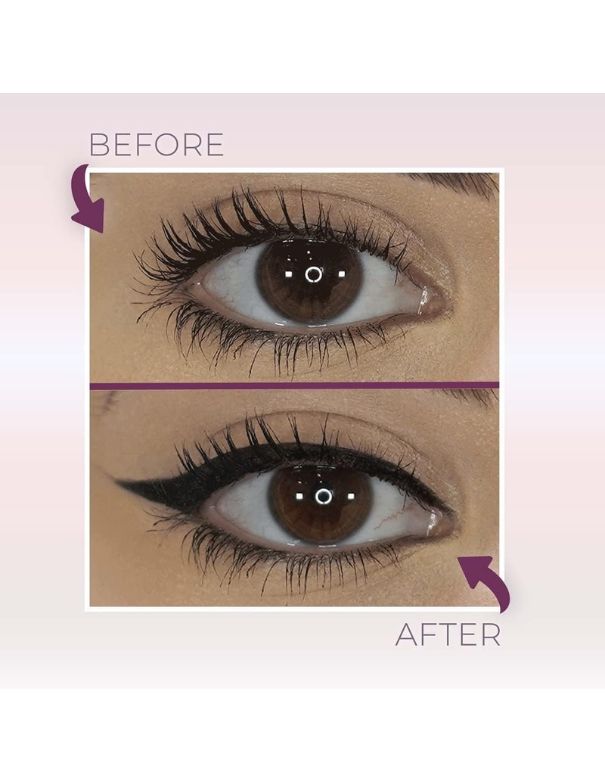 Blinc Liquid Eyeliner Black