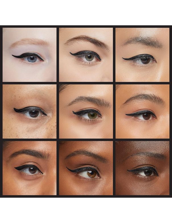 Blinc Liquid Eyeliner Black