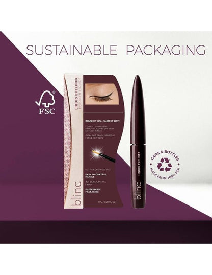 Blinc Liquid Eyeliner Black