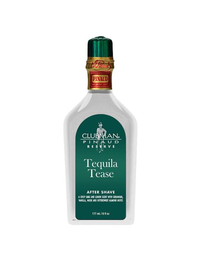 Lotion après-rasage Clubman Tequila Tease - 177 ml