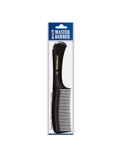Clubman Barber Rake Comb 9In