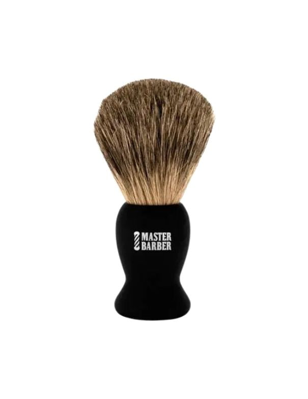 Clubman Badger Shave Brush