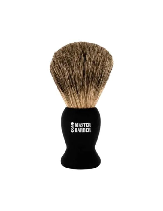 Clubman Badger Shave Brush
