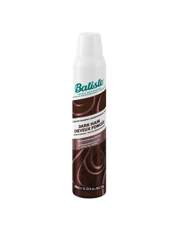 Shampoing sec Batiste Divine Dark - 200 ml