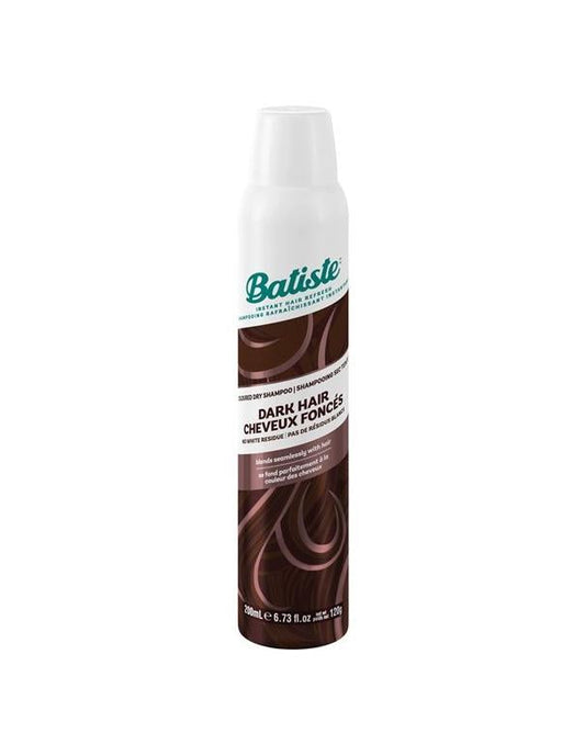 Shampoing sec Batiste Divine Dark - 200 ml