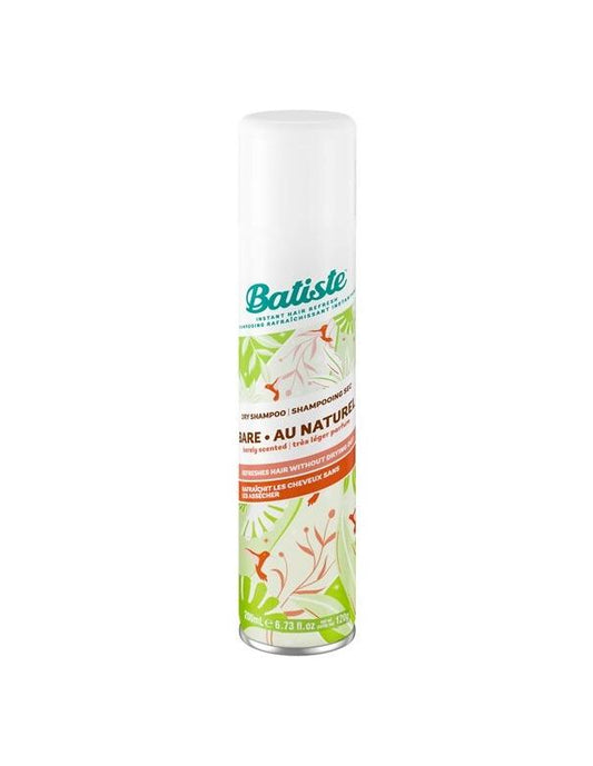 Shampoing sec Batiste Bare - 200 ml