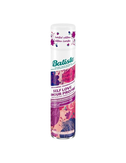 Shampoing sec Batiste Self Love - 200 ml