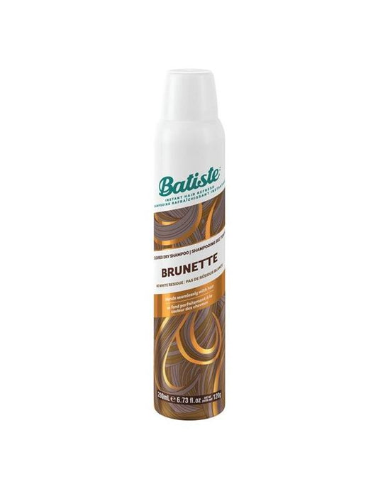 Shampoing sec Batiste Belle Brune - 200 ml