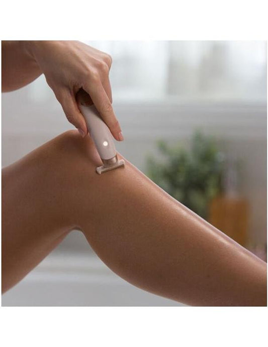 Finishing Touch Flawless Nu Razor