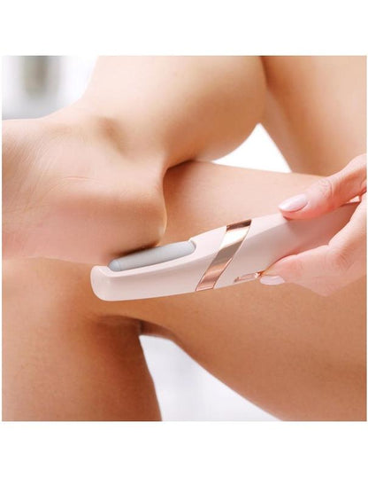 Finishing Touch Flawless Pedi Electronic Pedicure Tool