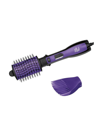 InfinitiPRO by Conair The Knot Dr All-In-One Detangling Dryer Brush
