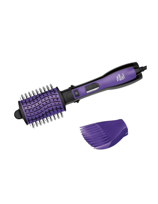 Brosse démêlante tout-en-un InfinitiPRO by Conair The Knot Dr