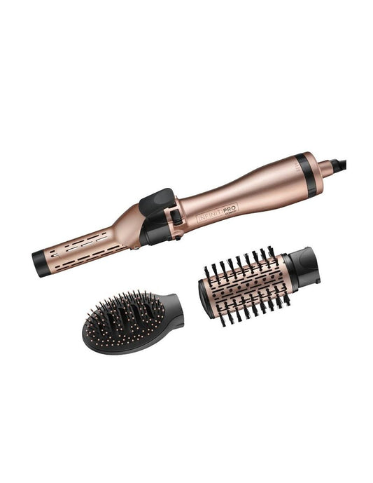 Brosse à air chaud multi-styler 4 en 1 InfinitiPro de Conair