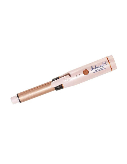 Conair Unbound Petite Cordless Recharge Mini Curling Iron