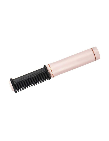 Mini peigne lissant rechargeable sans fil Conair Unbound Petite