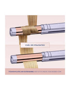 Conair Unbound Multi-Styler sans fil en titane 1 pouce