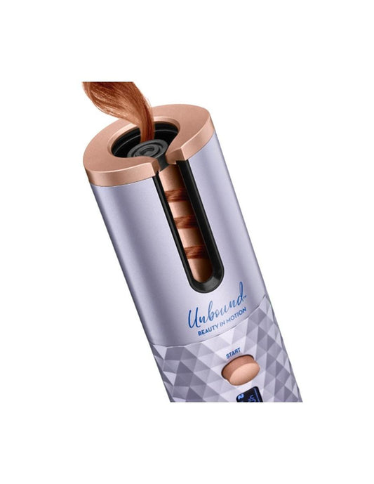 Conair Unbound Cordless Auto-Curler