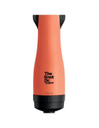 Mini brosse sèche-cheveux ovale tout-en-un Conair Abricot