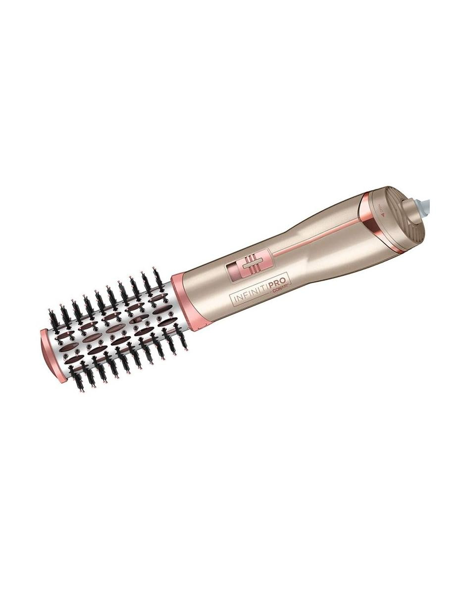 Brosse à air chaud anti-frisottis Conair InfinitiPro 1,5 pouce