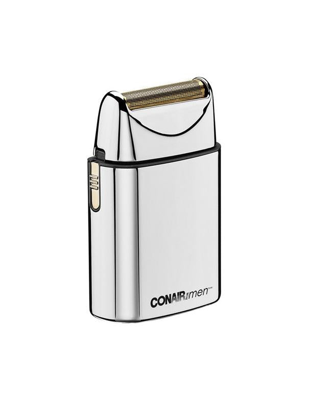 Conair The Barber Shop Pro Series Metal Foil Shaver