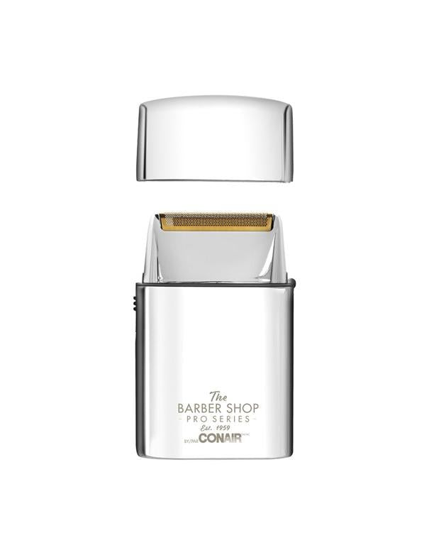 Conair The Gold Foil Shaver