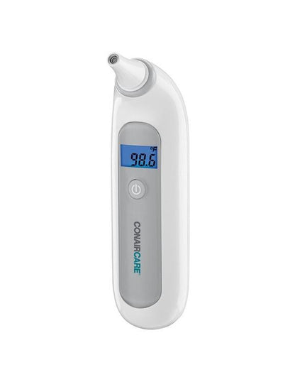 Conair Antibacterial Ear Thermometer