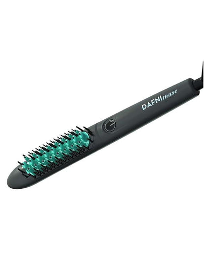 Brosse chauffante coiffante Muse de Conair X DAFNI
