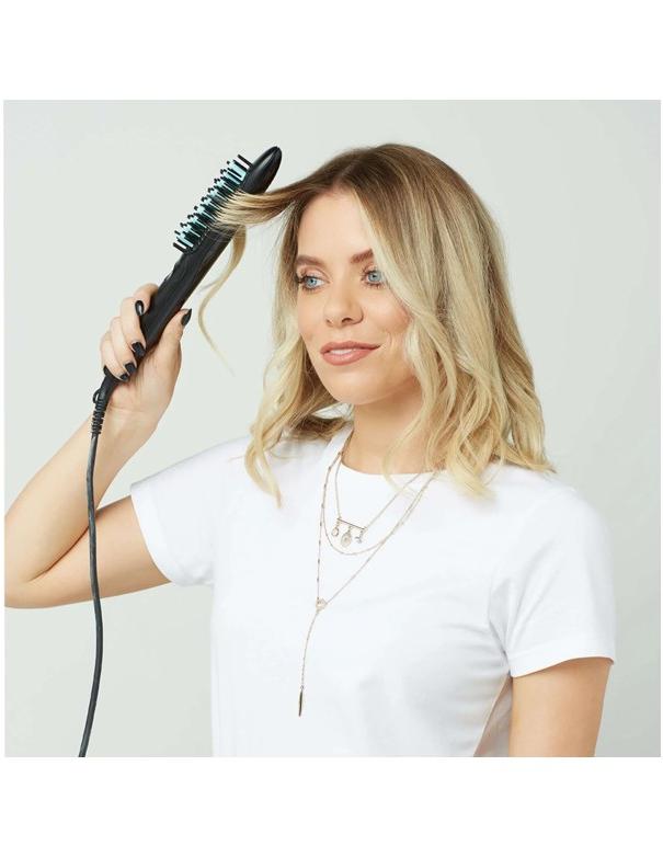 Conair X DAFNI Muse Styling Hot Brush FREE