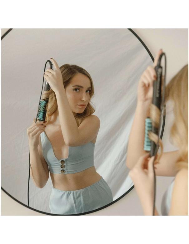 Conair X DAFNI Muse Styling Hot Brush FREE