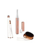 Conair True Glow Glam Face and Body Grooming Kit