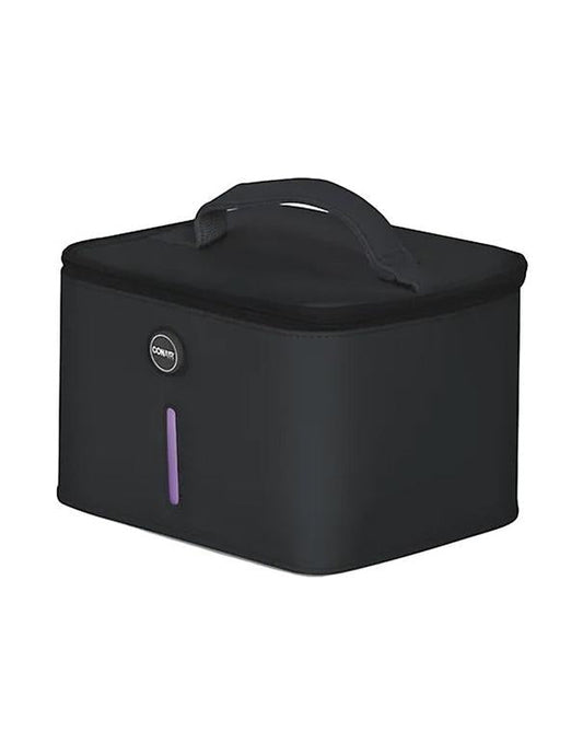 Conair UVC LED Sanitizing Soft Case