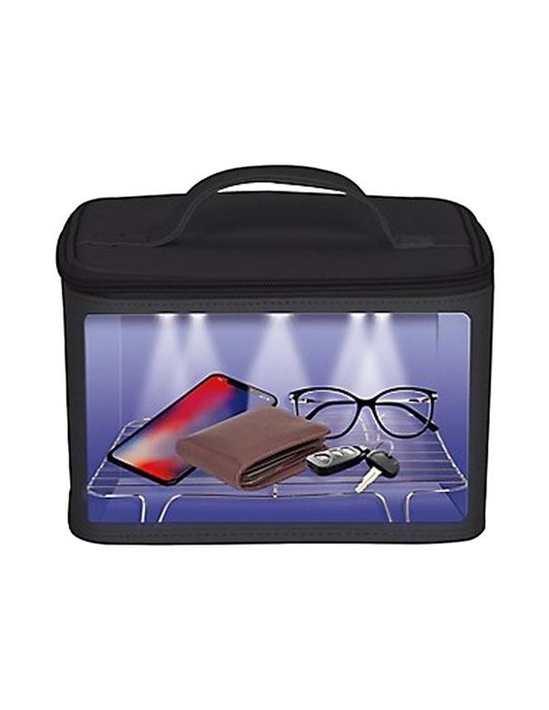 Conair UVC LED Sanitizing Soft Case