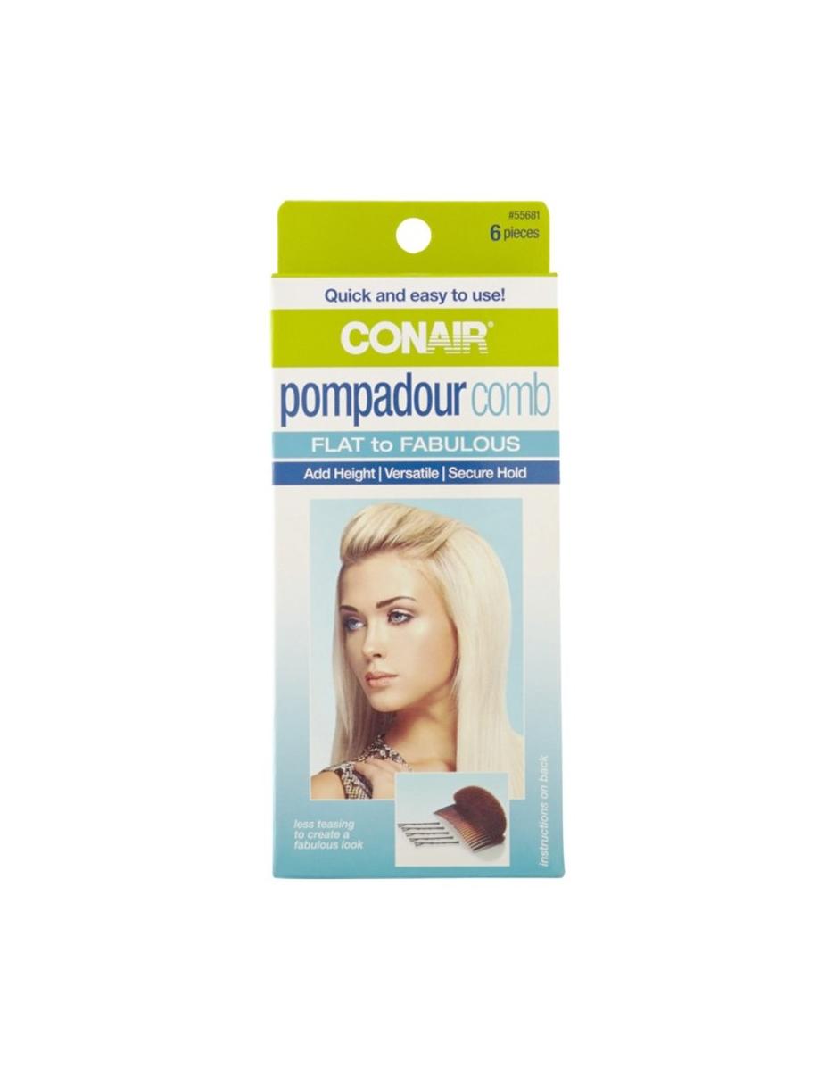 Conair Pompadour Comb