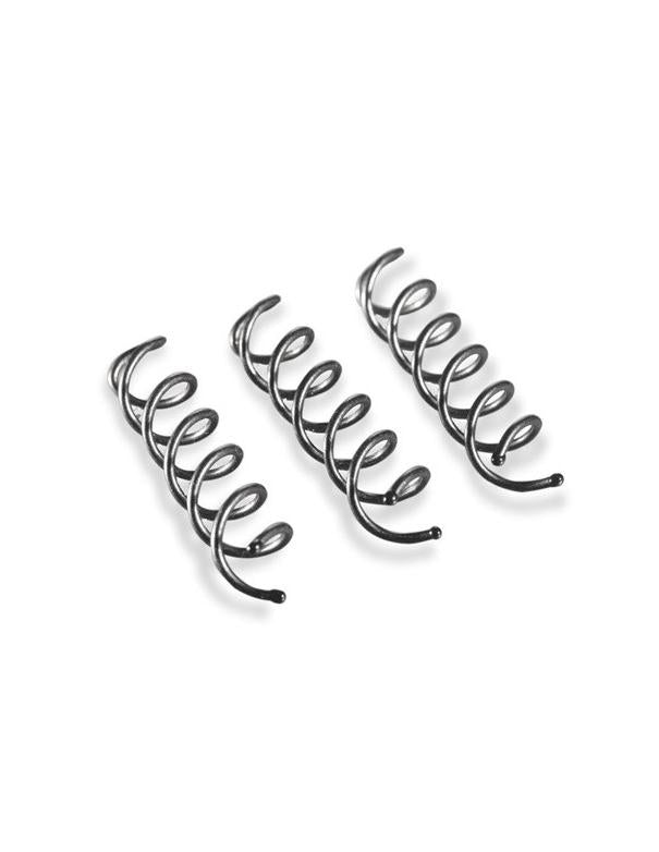 Conair Pin Twirls 3 Pcs