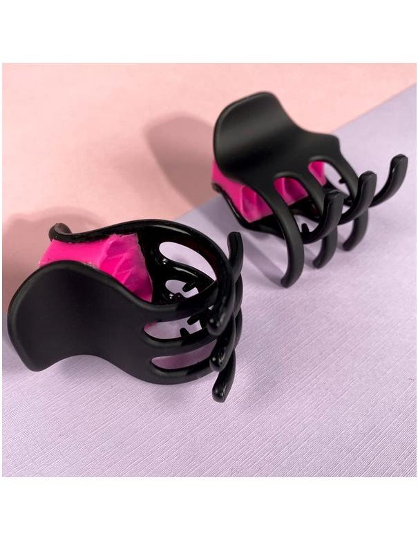 Pinces à mâchoires pour coussin Conair Scunci, 2 pièces