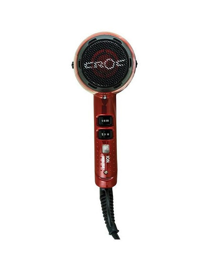 CROC Hybrid Dryer Red