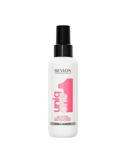 UniqOne Soin capillaire tout-en-un à la fleur de lotus - 150 ml