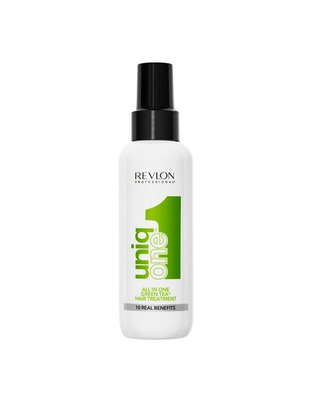 UniqOne All-in-One Green Tea Hair treatment - 150ml