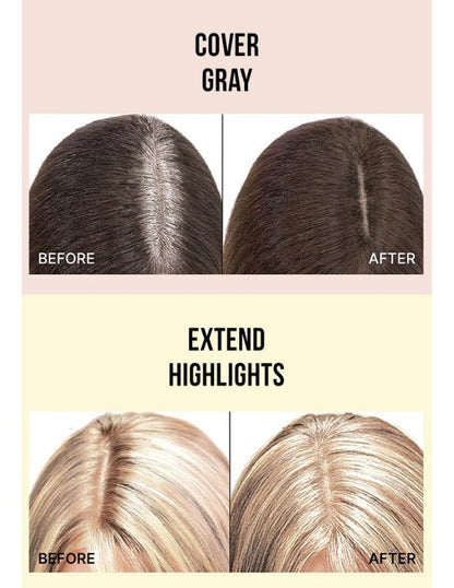 Color Wow Root Cover Up - Light Blonde-Platinum