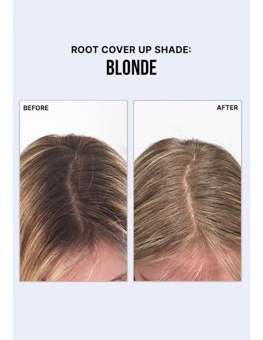 Color Wow Root Cover Up - Blonde