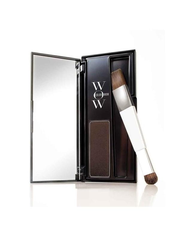 Color Wow Root Cover Up - Dark Brown