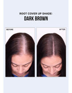 Color Wow Root Cover Up - Brun foncé
