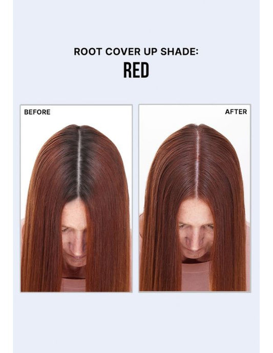 Cache-racines Color Wow - Rouge