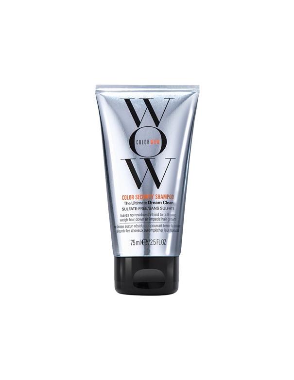 Shampooing Color Security Color Wow - 75 ml
